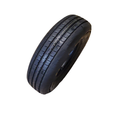 AMERICUS COMMERCIAL BSW LT 225 75 16 115/112Q HIGHWAY TRUCK TIRE AMD2020