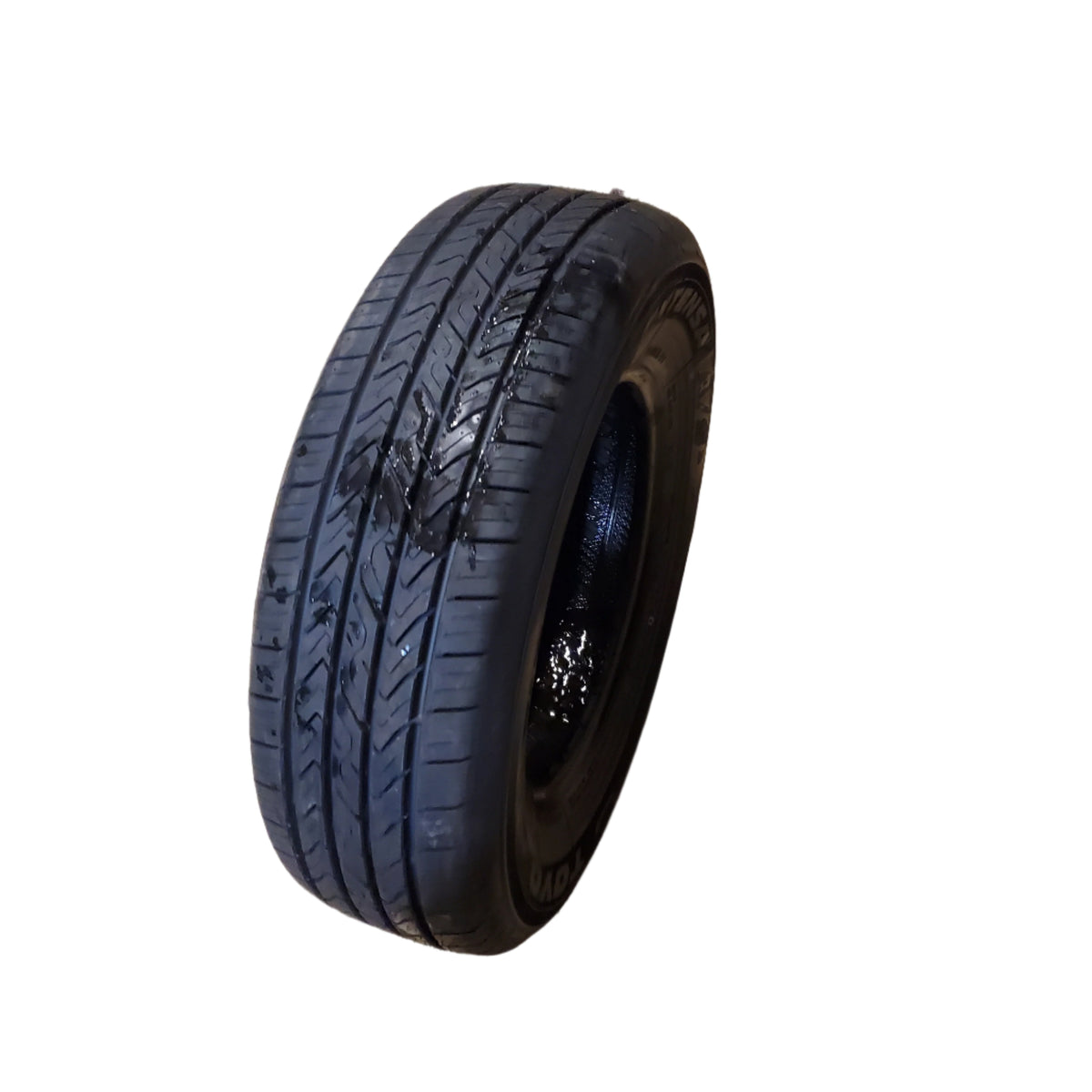 TOYO EXTENSA A/S II BSW P 215 70 15 98T ALL SEASON TIRE 148270