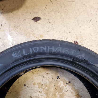 LIONHART LH-503 BSW 225 50 18 99W XL ALL SEASON CAR TIRE LHST5031850020