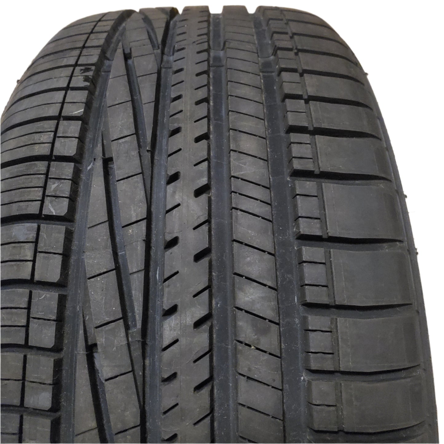 2 GOODYEAR EAGLE RS-A2 BSW P 245 45 20 99Y ALL SEASON TIRE 107548343