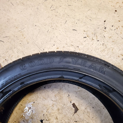 2 GOODYEAR EAGLE RS-A2 BSW P 245 45 20 99Y ALL SEASON TIRE 107548343