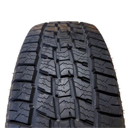 LIONHART LIONCLAW ATX2 BSW LT 265 70 17 121/118S 10PLY ALL TERRAIN TIRE LHSTATX1770010