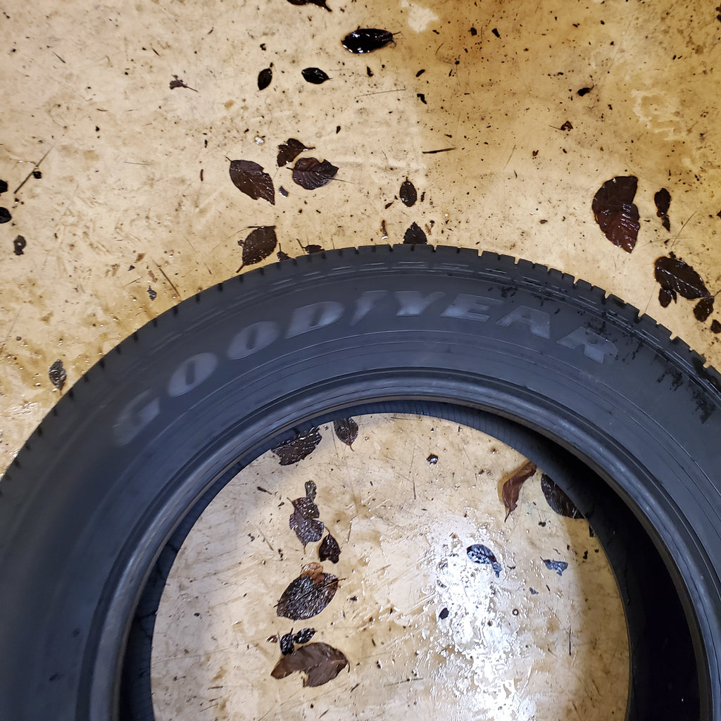 GOODYEAR EAGLE RS-A BSW P 235 60 18 102H ALL SEASON TIRE 732601500