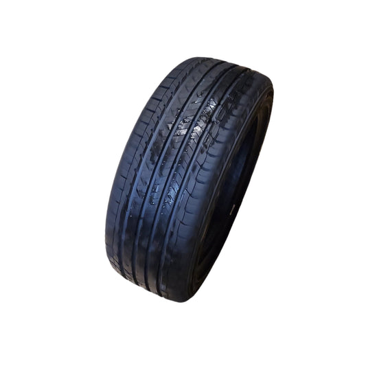 2 GOODYEAR EAGLE SPORT A/S BSW 235 45 18 94V ALL SEASON CAR TIRE 109084366