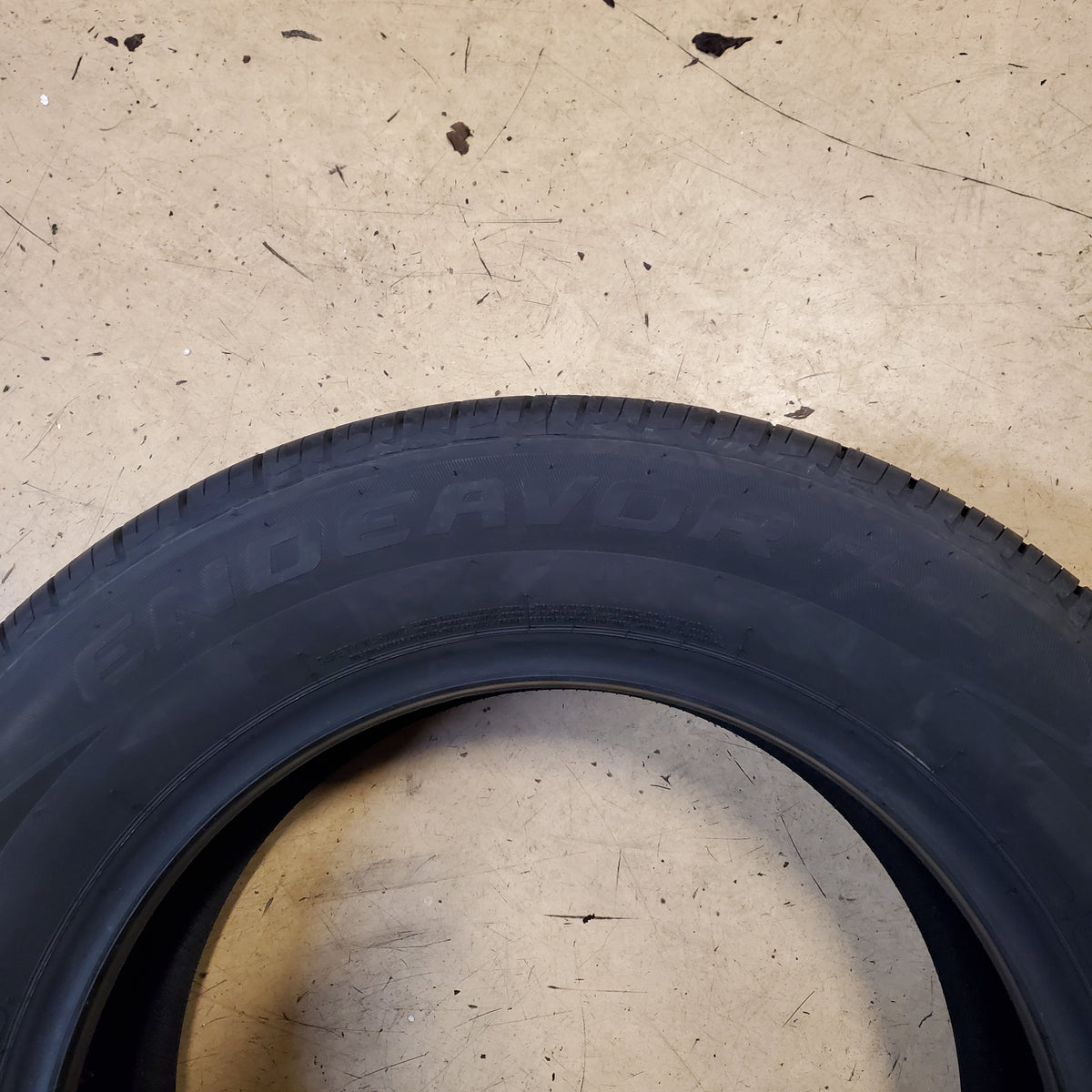 COOPER ENDEAVOR PLUS BSW 235 60 17 102H ALL SEASON CAR TIRE 166251009
