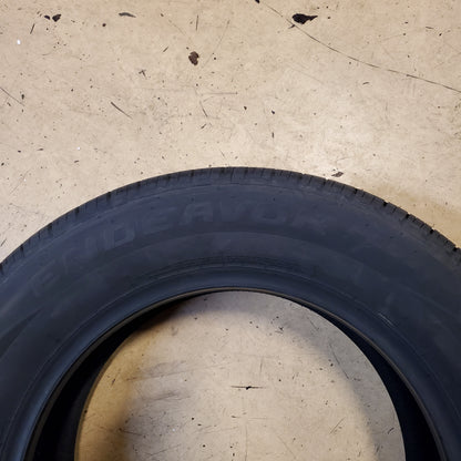 COOPER ENDEAVOR PLUS BSW 235 60 17 102H ALL SEASON CAR TIRE 166251009
