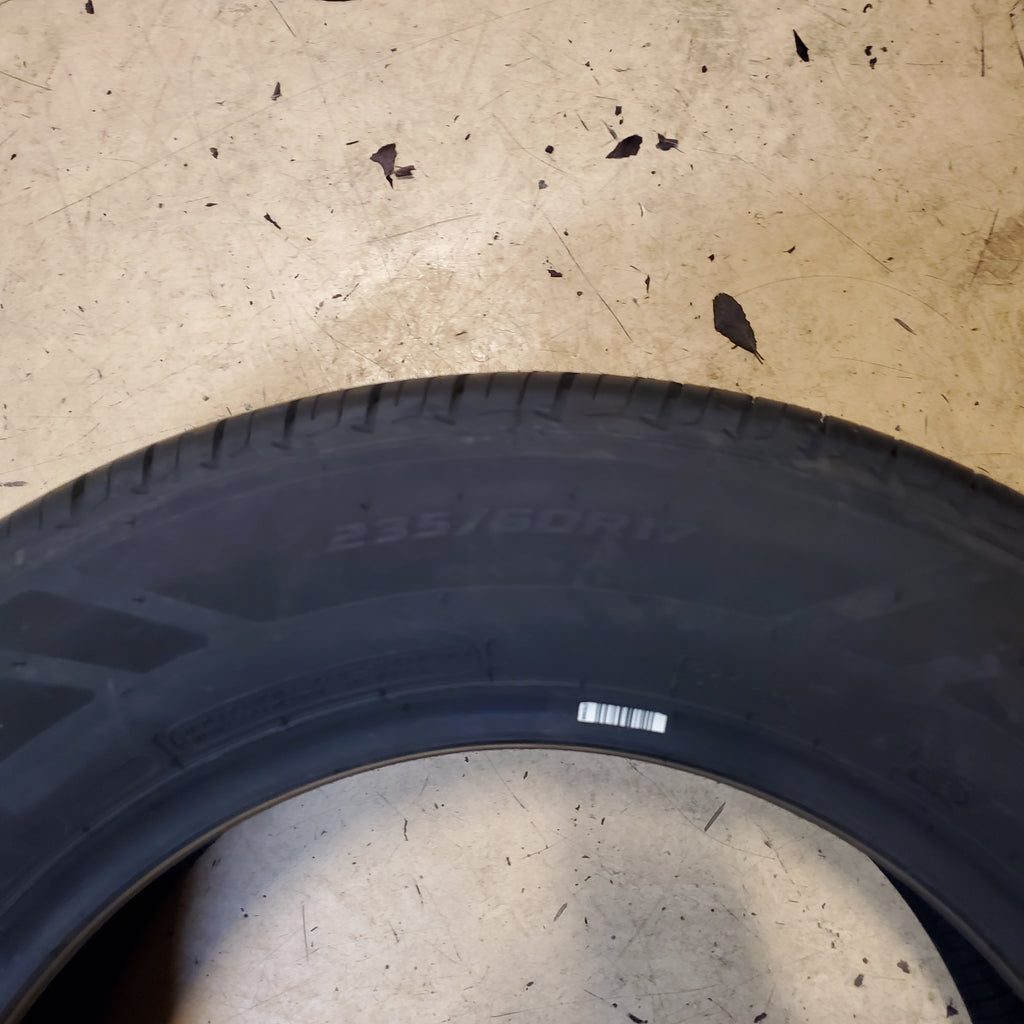 COOPER ENDEAVOR PLUS BSW 235 60 17 102H ALL SEASON CAR TIRE 166251009