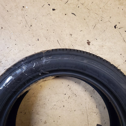 BRIDGESTONE ECOPIA H/L 422 PLUS BSW 175 55 15 77V ALL SEASON CAR TIRE 012199