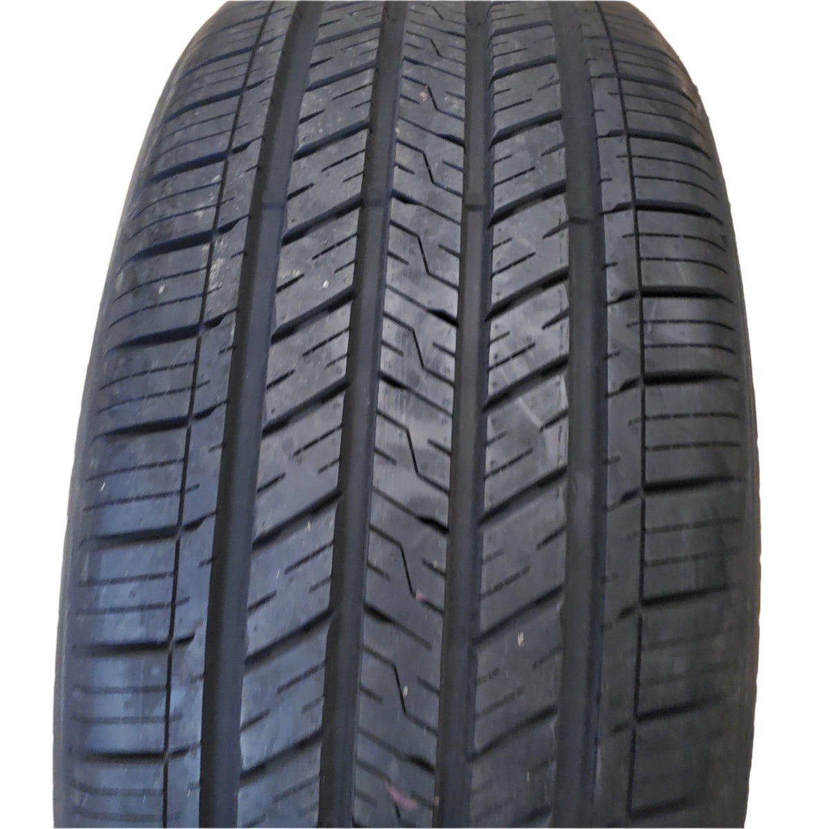 2 ACHILLES TOURING SPORT AS BSW P 215 55 17 94V ALL SEASON TIRES ATP71