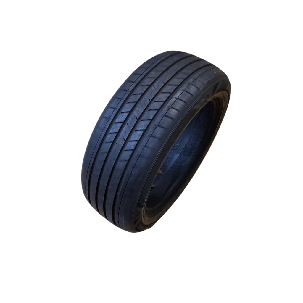 2 ACHILLES TOURING SPORT AS BSW P 215 55 17 94V ALL SEASON TIRES ATP71