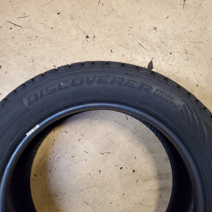 NOS COOPER DISCOVER TRUE NORTH BSW 205 55 16 91H WINTER CAR TIRE 166196004