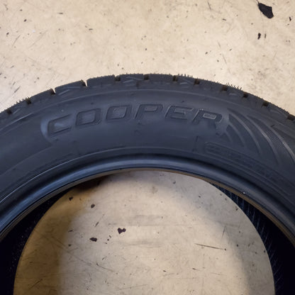 NOS COOPER DISCOVER TRUE NORTH BSW 205 55 16 91H WINTER CAR TIRE 166196004