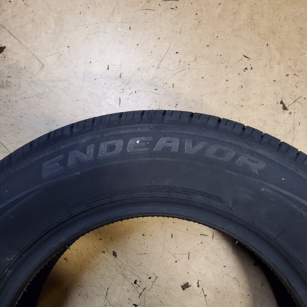 COOPER ENDEAVOR BSW 205 65 15 94H ALLS EASON CAR TIRE 166311008