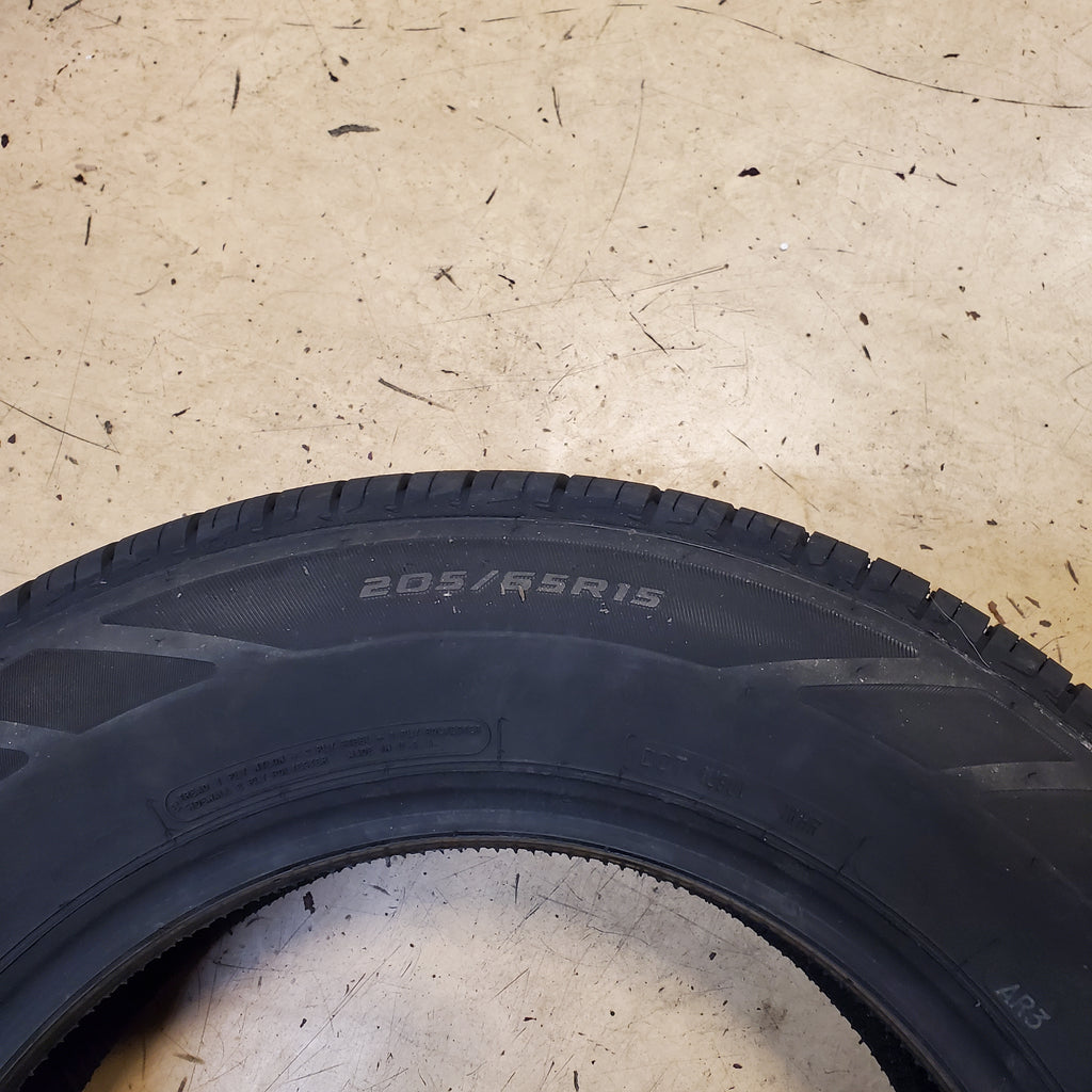 COOPER ENDEAVOR BSW 205 65 15 94H ALLS EASON CAR TIRE 166311008