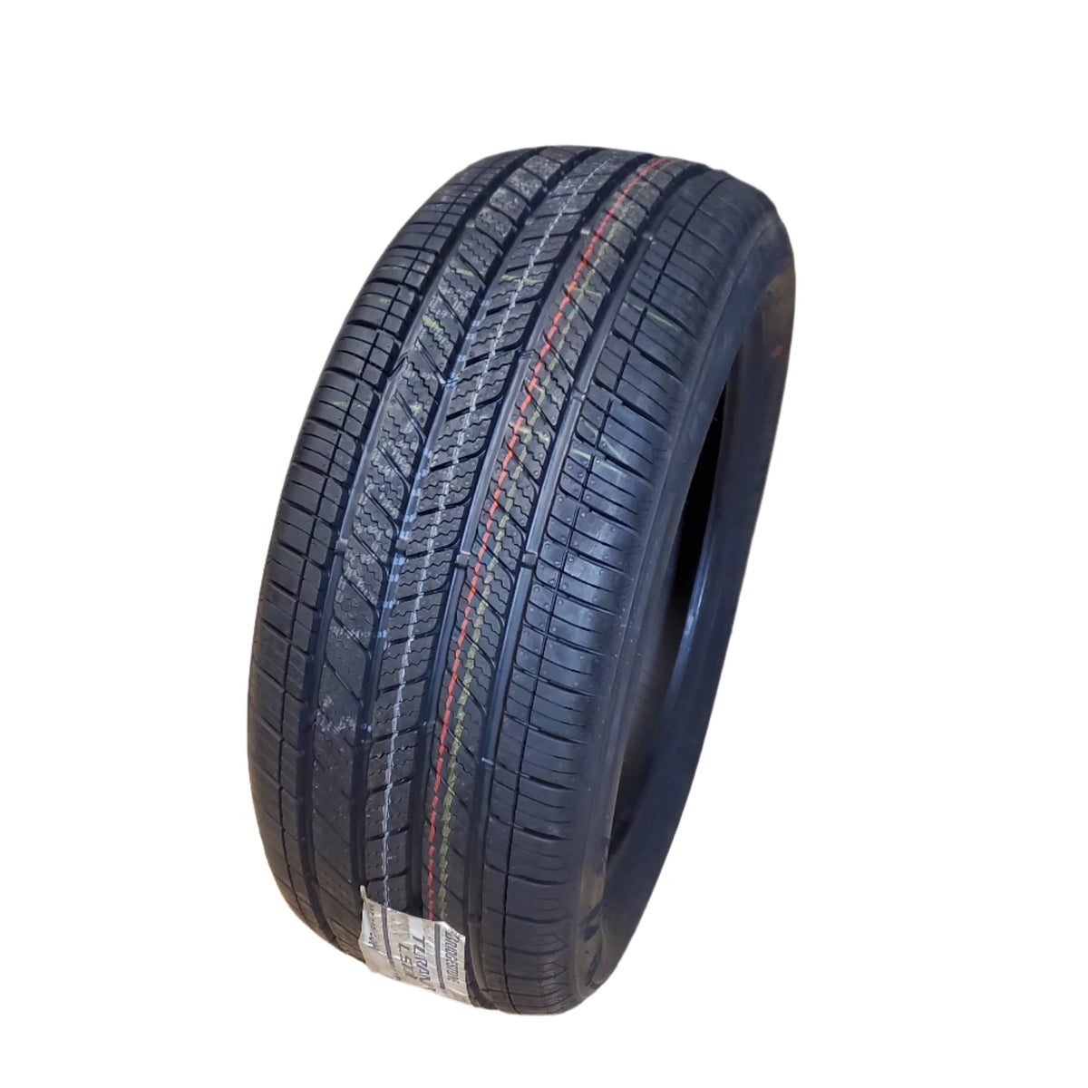 4 BRIDGESTONE TURANZA LS100 BSW P 225 50 18 95H ALL SEASON TIRE 011874