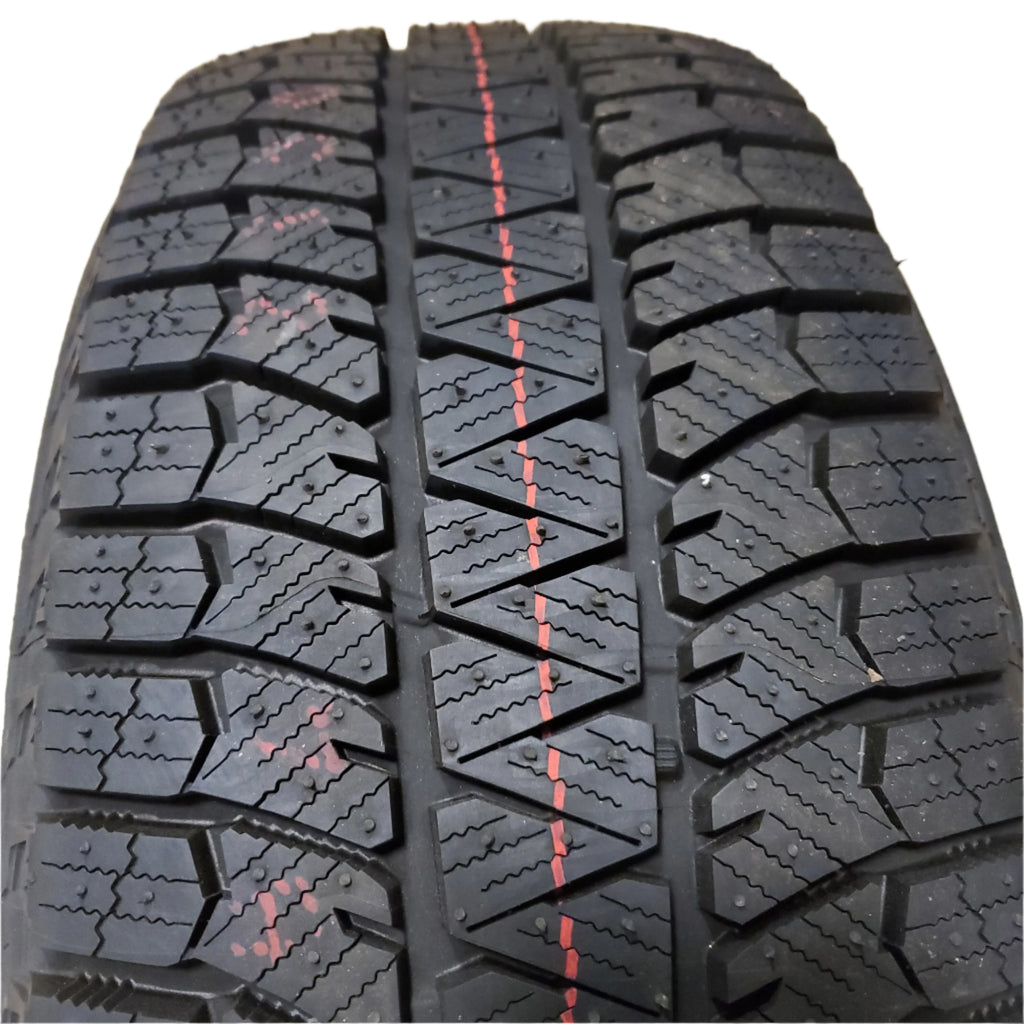 BRIDGESTONE BLIZZAK WS90 BSW 235 60 17 102T WINTER TIRE 001172