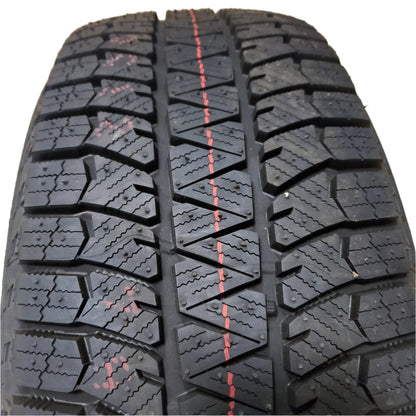BRIDGESTONE BLIZZAK WS90 BSW 235 60 17 102T WINTER CAR TIRE 001172