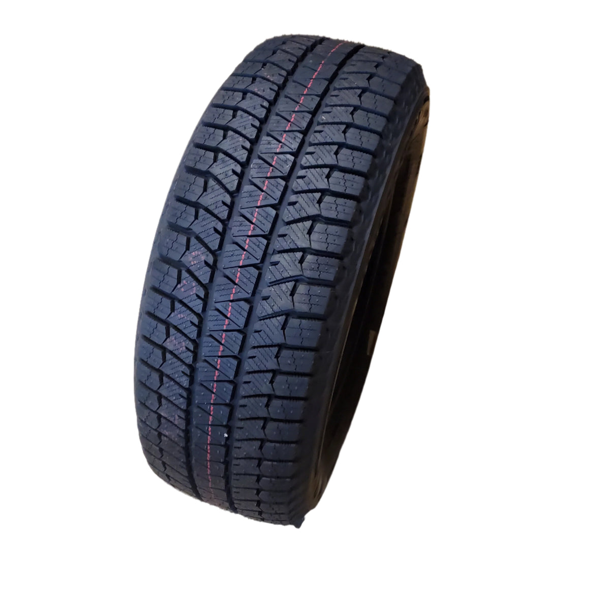 BRIDGESTONE BLIZZAK WS90 BSW 235 60 17 102T WINTER TIRE 001172
