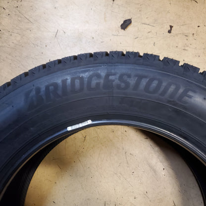 BRIDGESTONE BLIZZAK WS90 BSW 235 60 17 102T WINTER CAR TIRE 001172