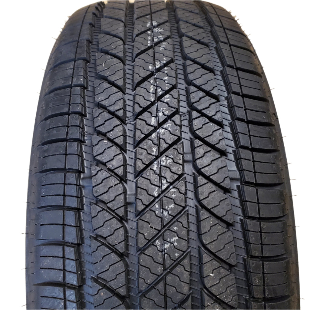 2 BRIDGESTONE ALENZA A/S BSW ULTRA 245 60 18 105V SUV TIRE 013282