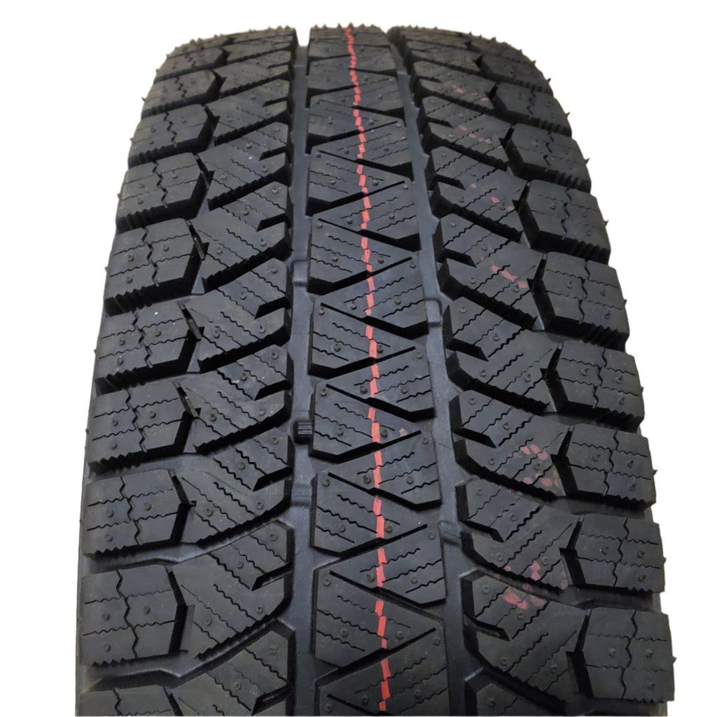 BRIDGESTONE BLIZZAK WS90 BSW 215 70 15 98T WINTER CAR TIRE 001183