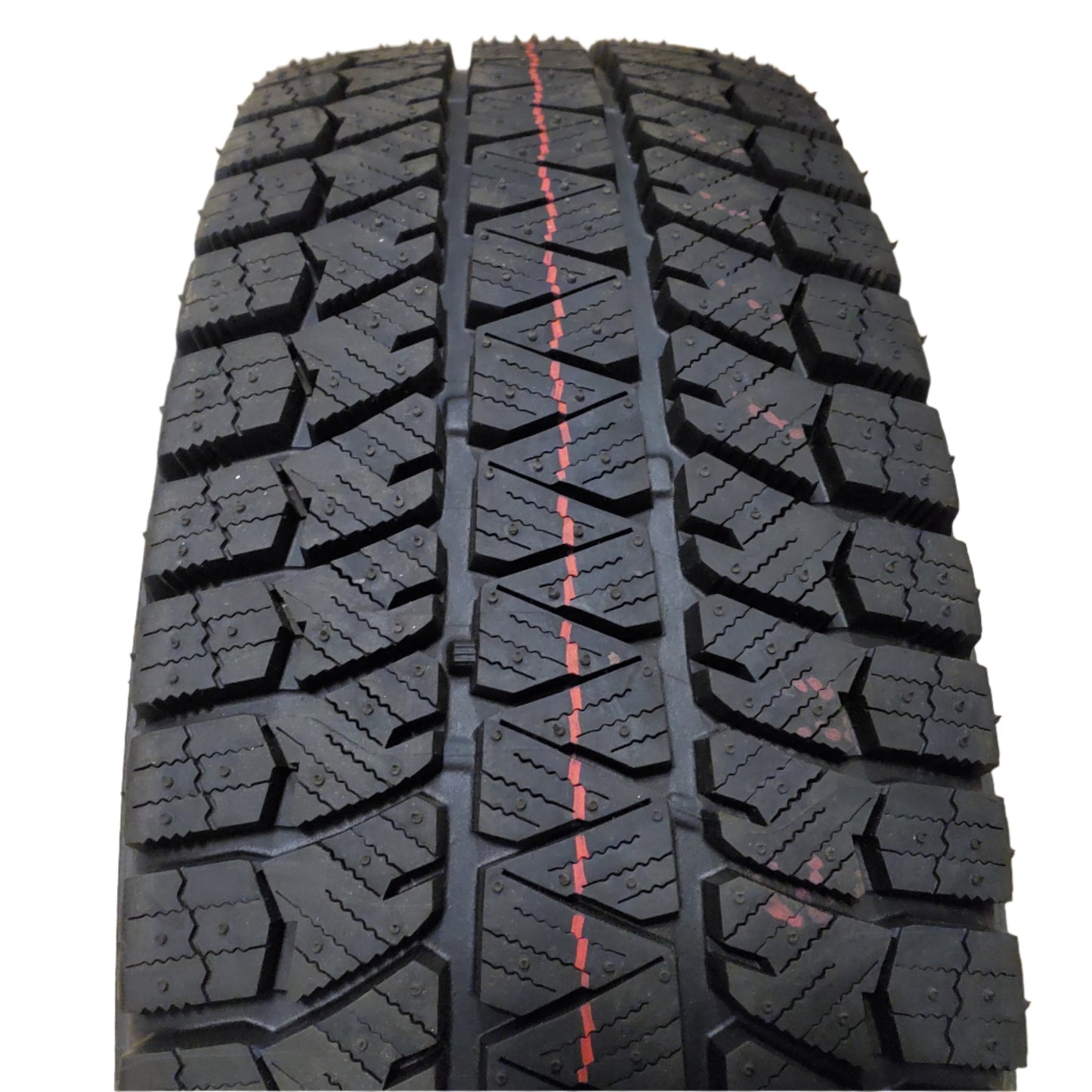 BRIDGESTONE BLIZZAK WS90 BSW 215 70 15 98T WINTER CAR TIRE 001183