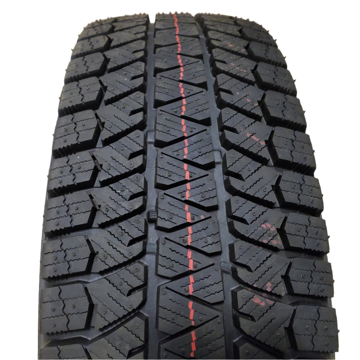 BRIDGESTONE BLIZZAK WS90 BSW 215 70 15 98T WINTER CAR TIRE 001183