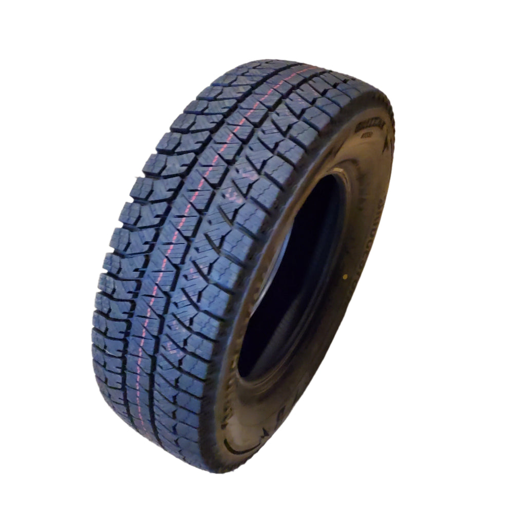 BRIDGESTONE BLIZZAK WS90 BSW 215 70 15 98T WINTER CAR TIRE 001183