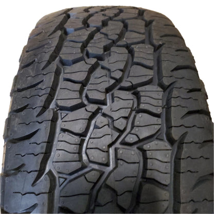 BFGOODRICH TRAIL-TERRAIN T/A BSW P 225 55 18 102H XL ALL SEASON TIRE 20173
