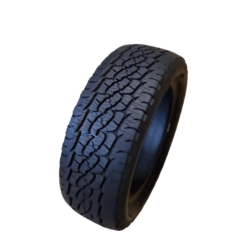 BFGOODRICH TRAIL-TERRAIN T/A BSW P 225 55 18 102H XL ALL SEASON TIRE 20173