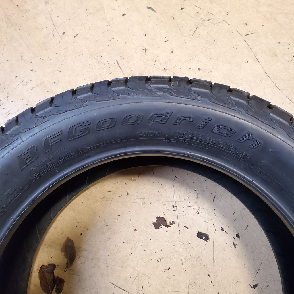 BFGOODRICH TRAIL-TERRAIN T/A BSW P 225 55 18 102H XL ALL SEASON TIRE 20173