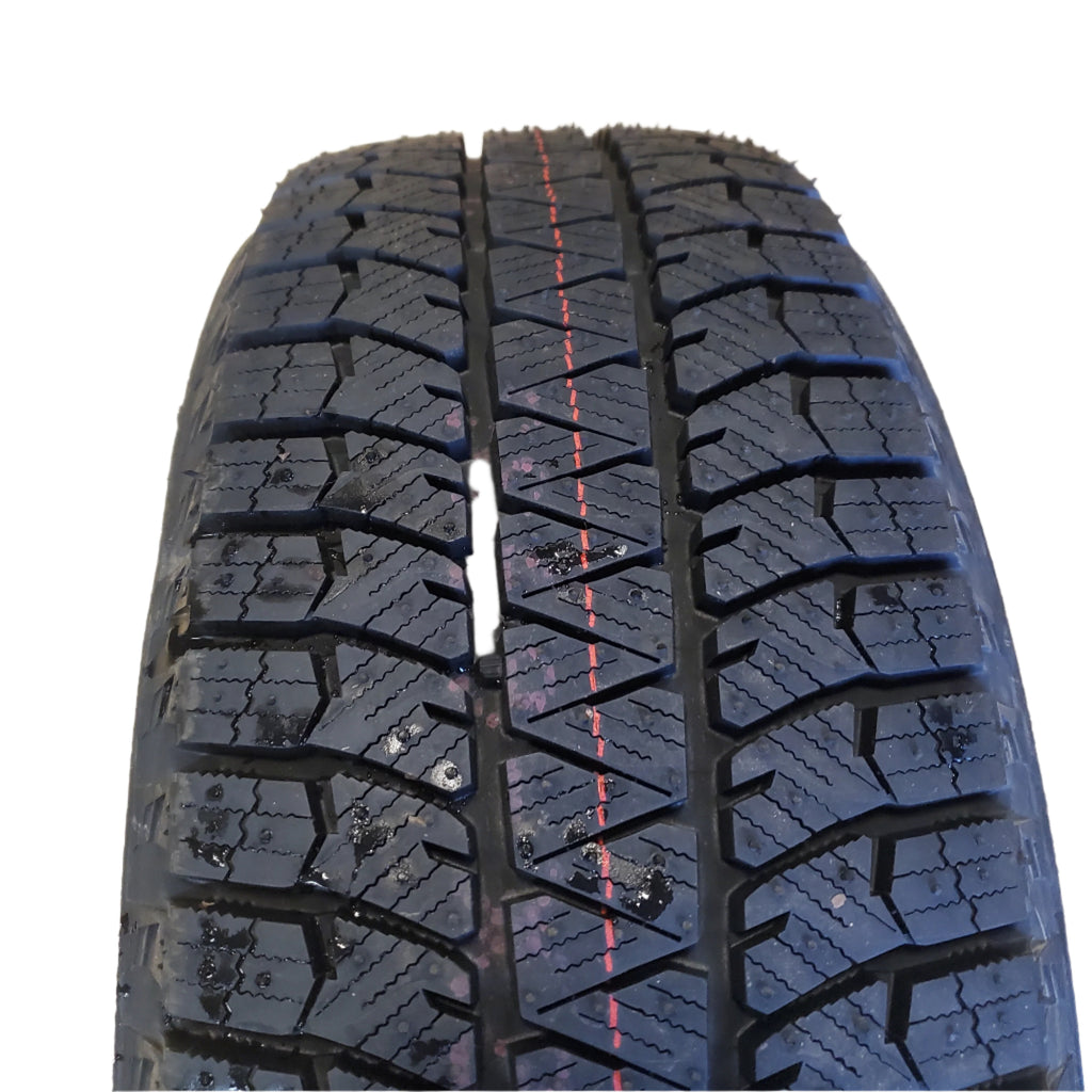 2 BRIDGESTONE  BLIZZAK WS90 BSW P 215 60 17 96T WINTER TIRE 001180