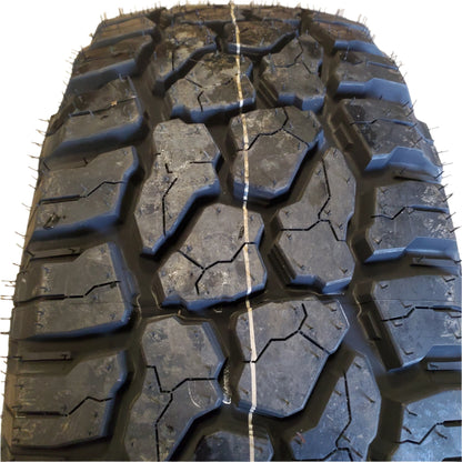 FALKEN WILDPEAK R/T 01 HD BSW LT 285 65 18 125/112R TRUCK TIRE 28757935