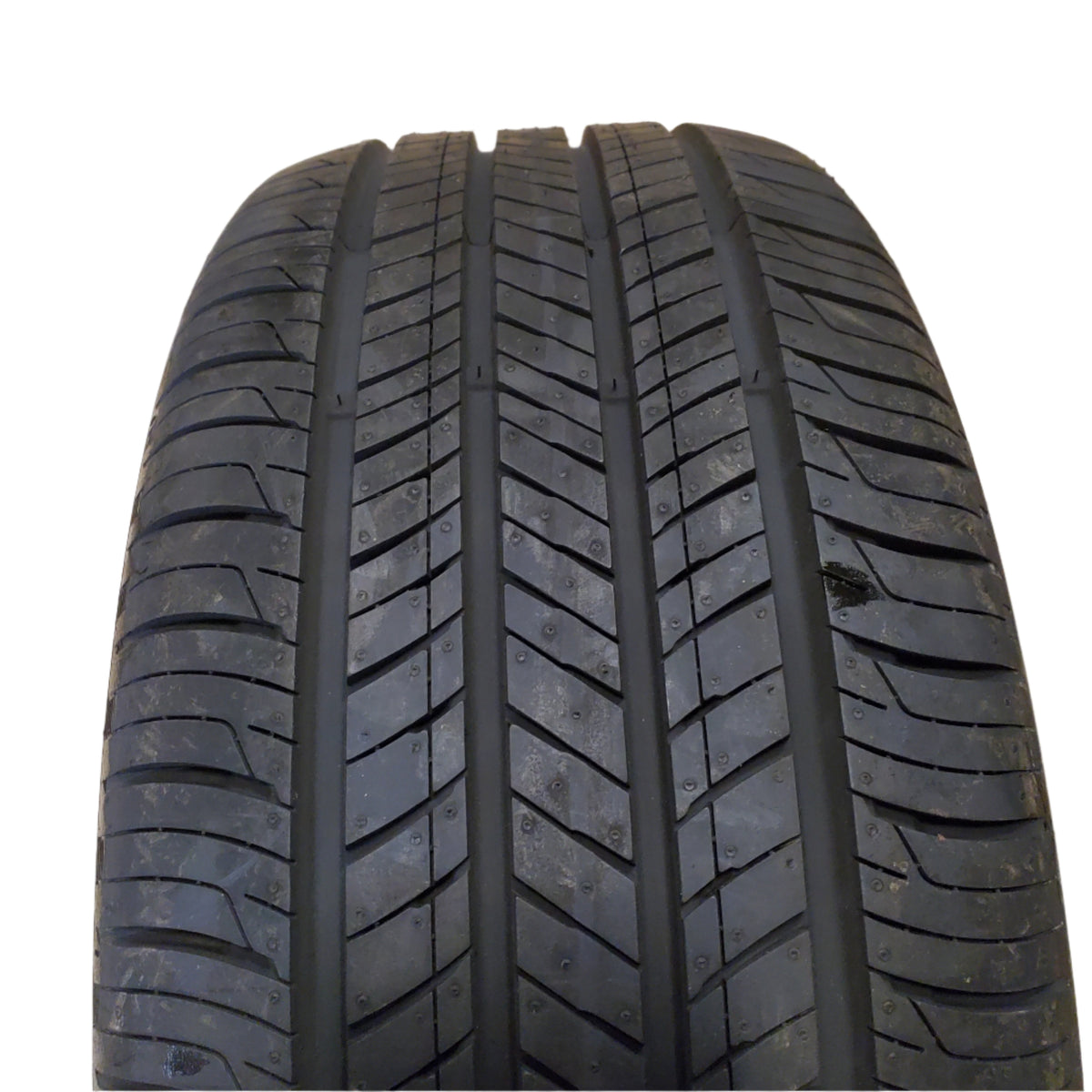 NOS HANKOOK KINERGY GT 225 45 17 91H ALL SEASON CAR TIRE 1014872