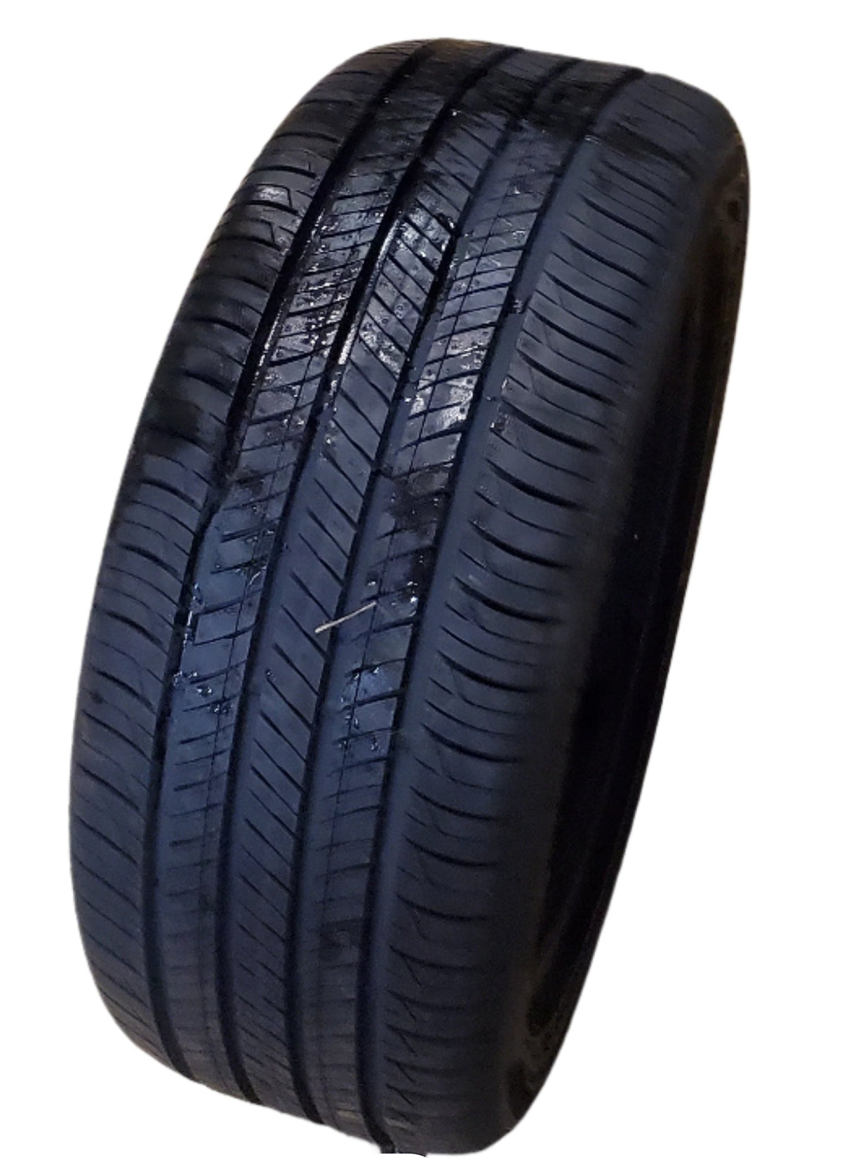 NOS HANKOOK KINERGY GT 225 45 17 91H ALL SEASON CAR TIRE 1014872