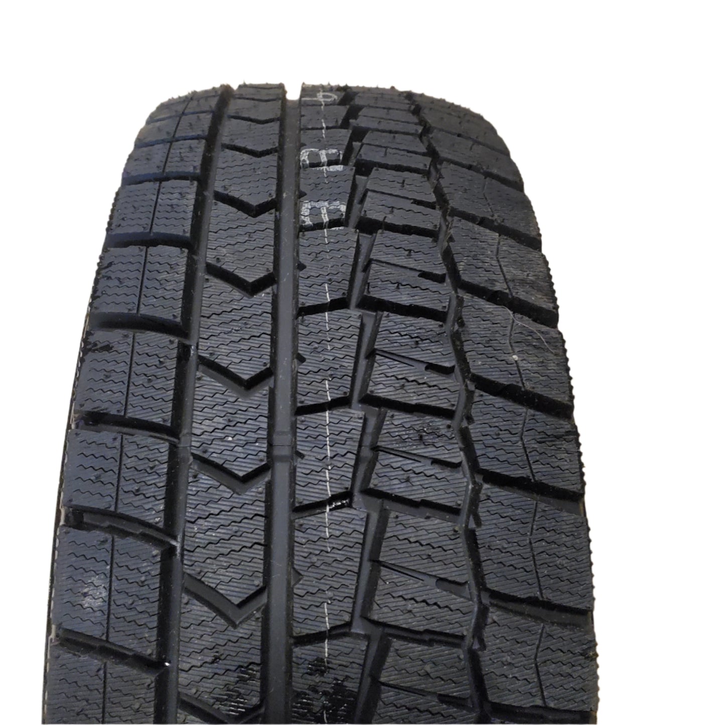 DUNLOP WINTER MAXX BSW 215 60 16 99T 234451 WINTER CAR TIRE  234451