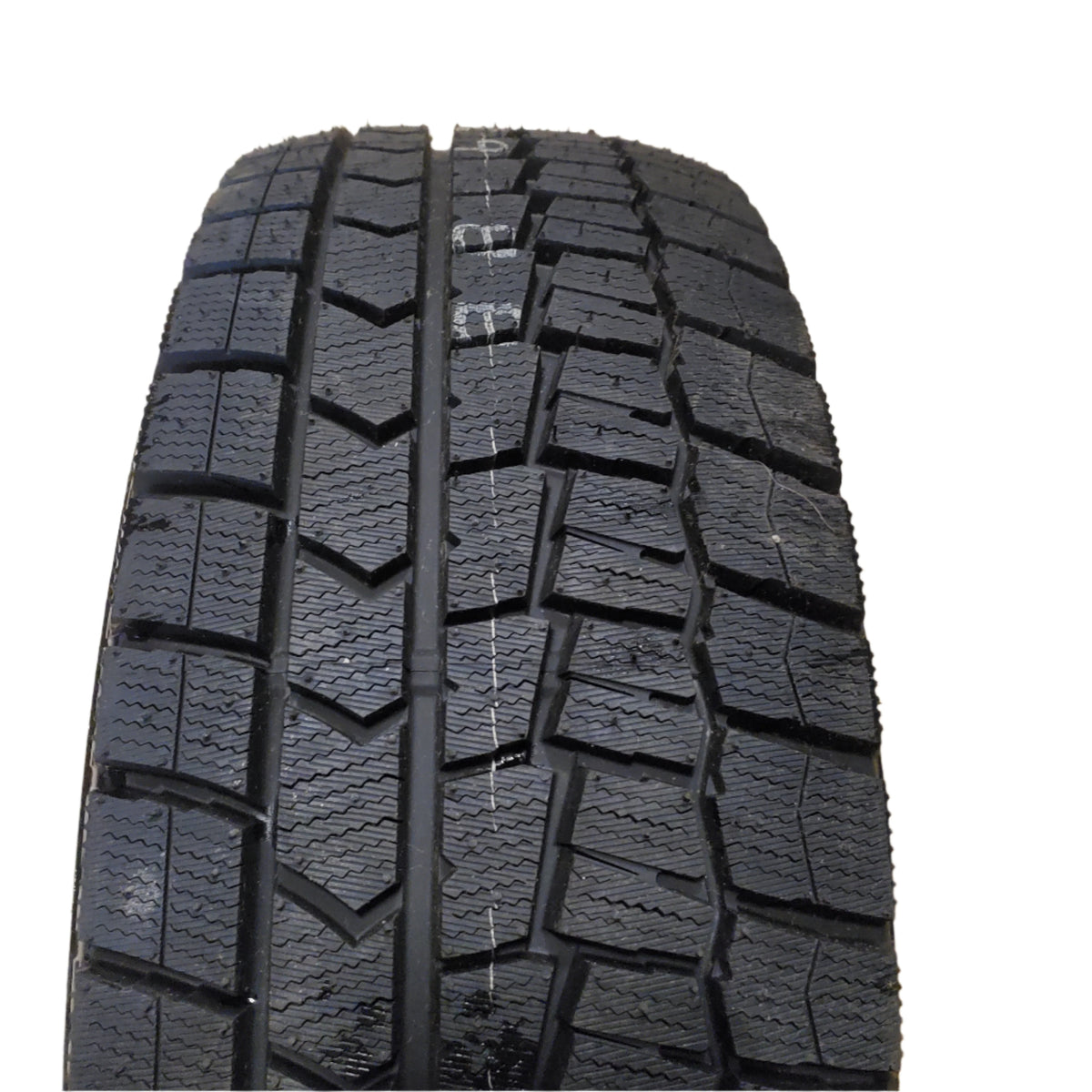 DUNLOP WINTER MAXX BSW 215 60 16 99T 234451 WINTER CAR TIRE  234451