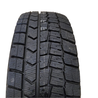 DUNLOP WINTER MAXX BSW 215 60 16 99T 234451 WINTER CAR TIRE  234451