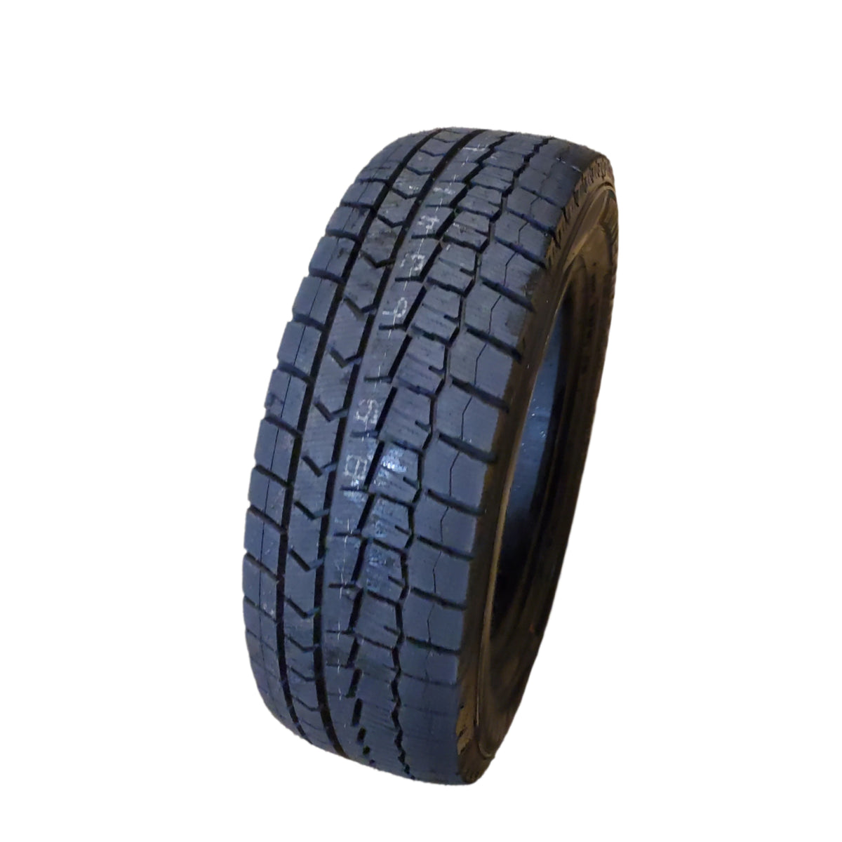 DUNLOP WINTER MAXX BSW 215 60 16 99T 234451 WINTER CAR TIRE  234451