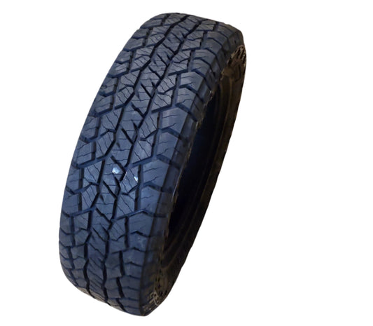 2 HANKOOK DYNAPRO AT2 XTREME BSW 215 65 17 99T ALL TERRAIN TRUCK TIRE 1031251