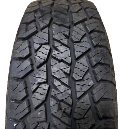 2 HANKOOK DYNAPRO AT2 XTREME RWL 245 70 16 111T ALL TERRAIN TRUCK TIRE 1029796