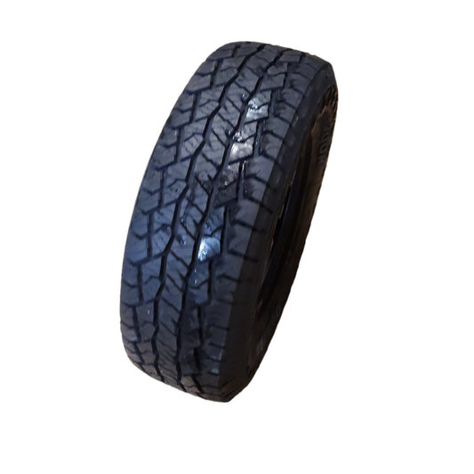 2 HANKOOK DYNAPRO AT2 XTREME RWL 245 70 16 111T ALL TERRAIN TRUCK TIRE 1029796