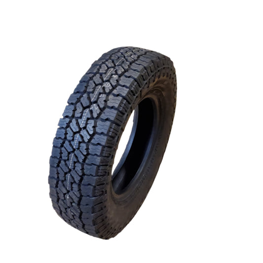 FALKEN WILDPEAK A/T 4W BSW LT 235 80 17 120/117R ALL TERRAIN TRUCK TIRE 28847616