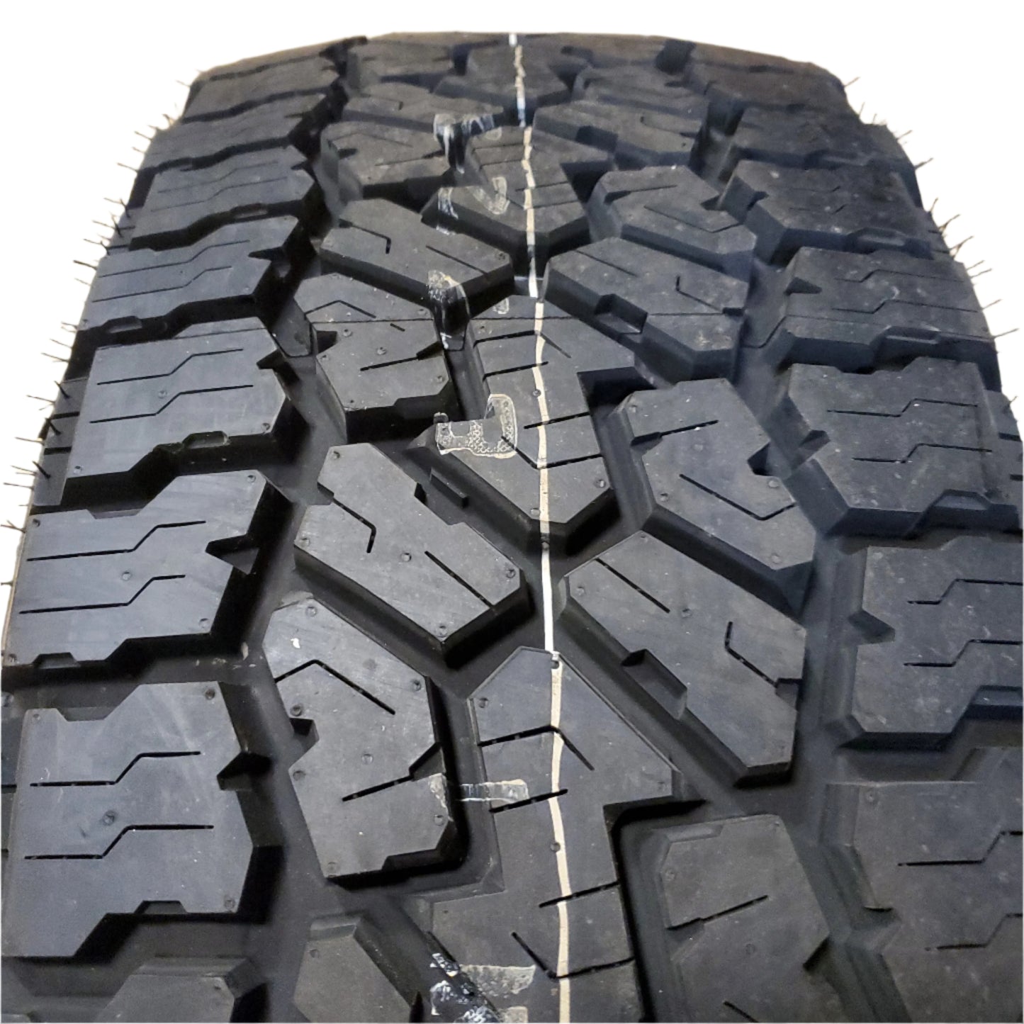 FALKEN WILDPEAK A/T4W BSW LT 285 70 18 117/114S ALL TERRAIN TRUCK TIRE 28840692