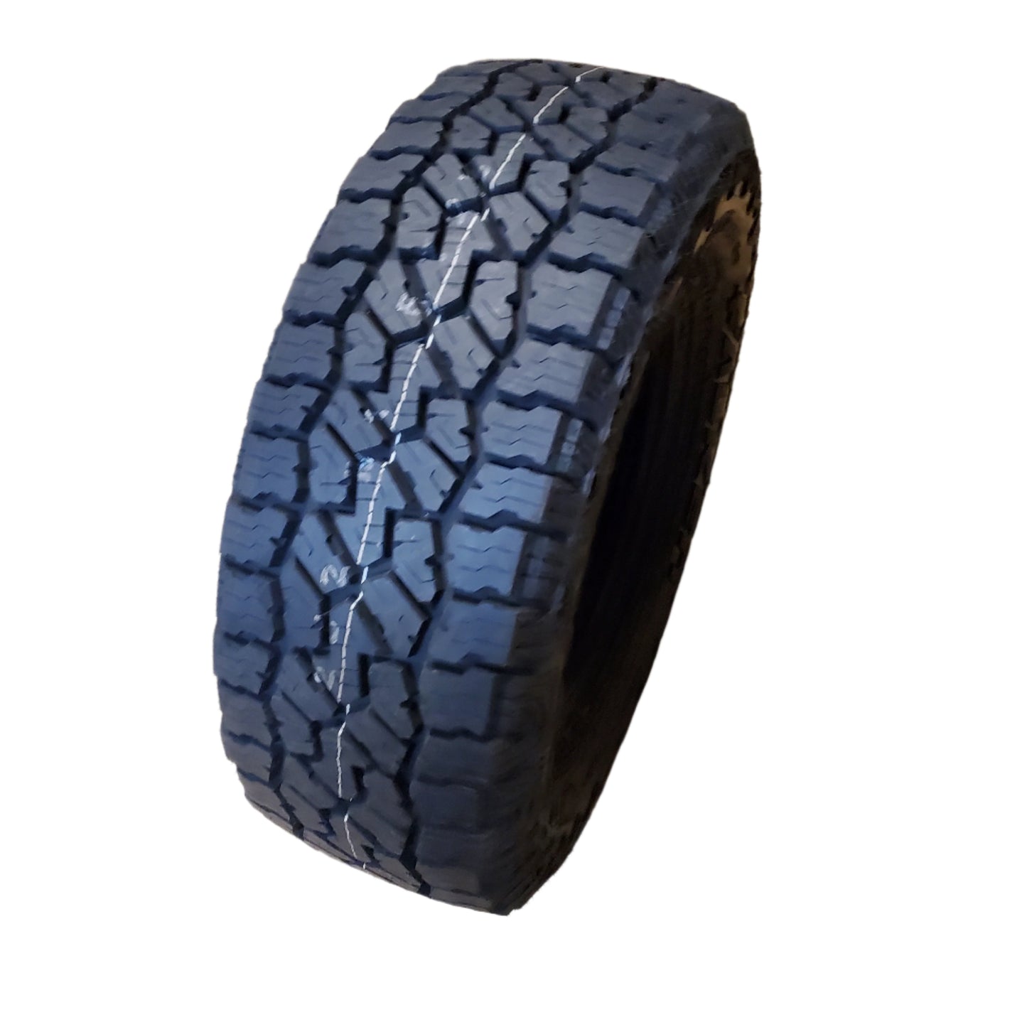 FALKEN WILDPEAK A/T4W BSW LT 285 70 18 117/114S ALL TERRAIN TRUCK TIRE 28840692