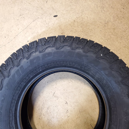 FALKEN WILDPEAK A/T4W BSW LT 285 70 18 117/114S ALL TERRAIN TRUCK TIRE 28840692