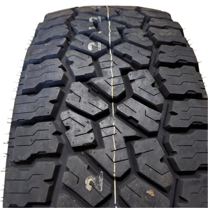 2 FALKEN WILDPEAK A/T4W BSW LT 315 70 17 113/110S 6PLY ALL TERRAIN TIRE 28840144