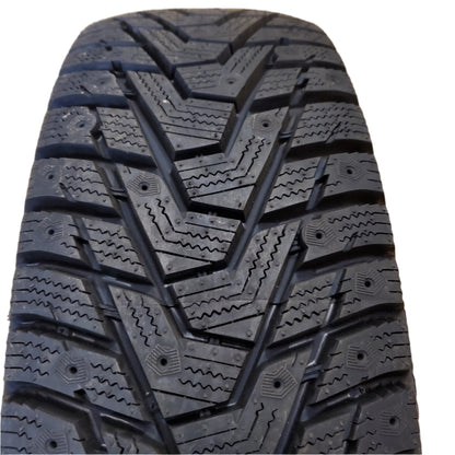 HANKOOK WINTER I PIKE X BSW 205 70 15 96T WINTER CAR TIRE 1026809
