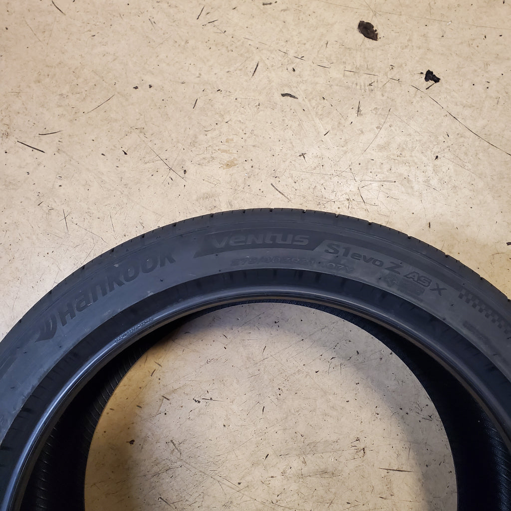 HANKOOK VENTUS S1 EVO Z AS X BSW 275 40 21 107Y XL ALL SEASON SUV TIRE 1032948