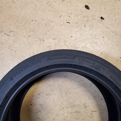 HANKOOK VENTUS S1 EVO Z AS X BSW 275 40 21 107Y XL ALL SEASON SUV TIRE 1032948